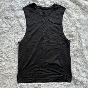 Lululemon MVT Tank